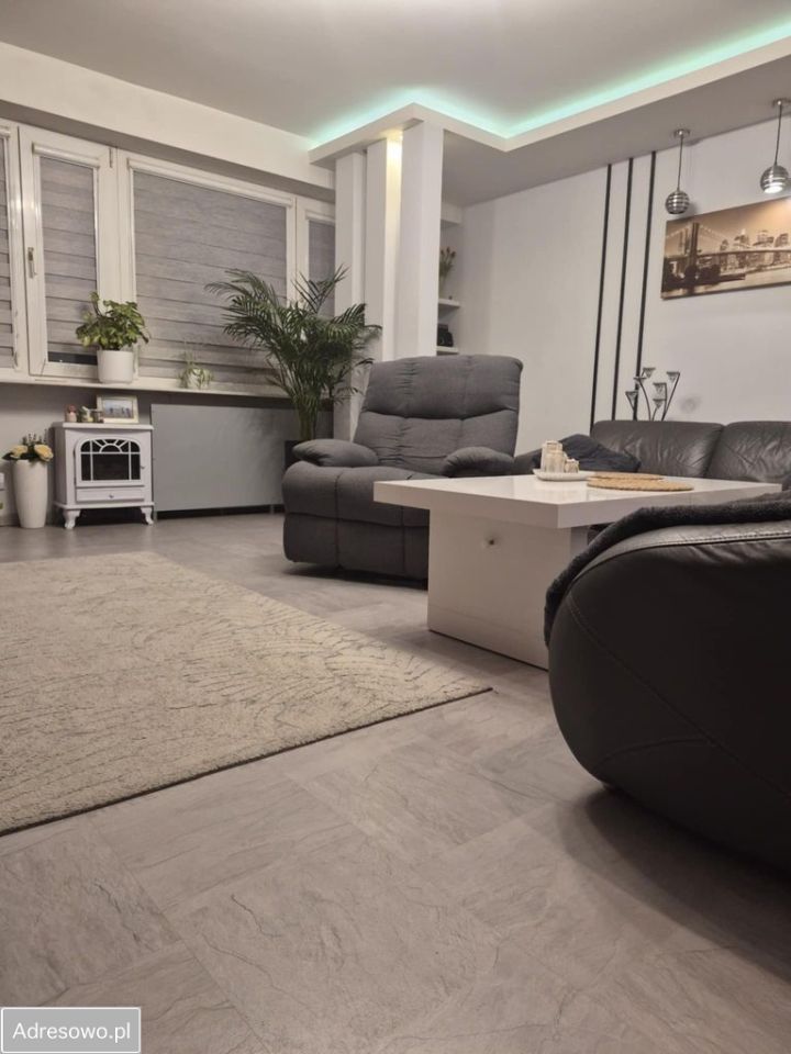 Mieszkanie 4-pokojowe Toruń Na Skarpie. Zdjęcie 11