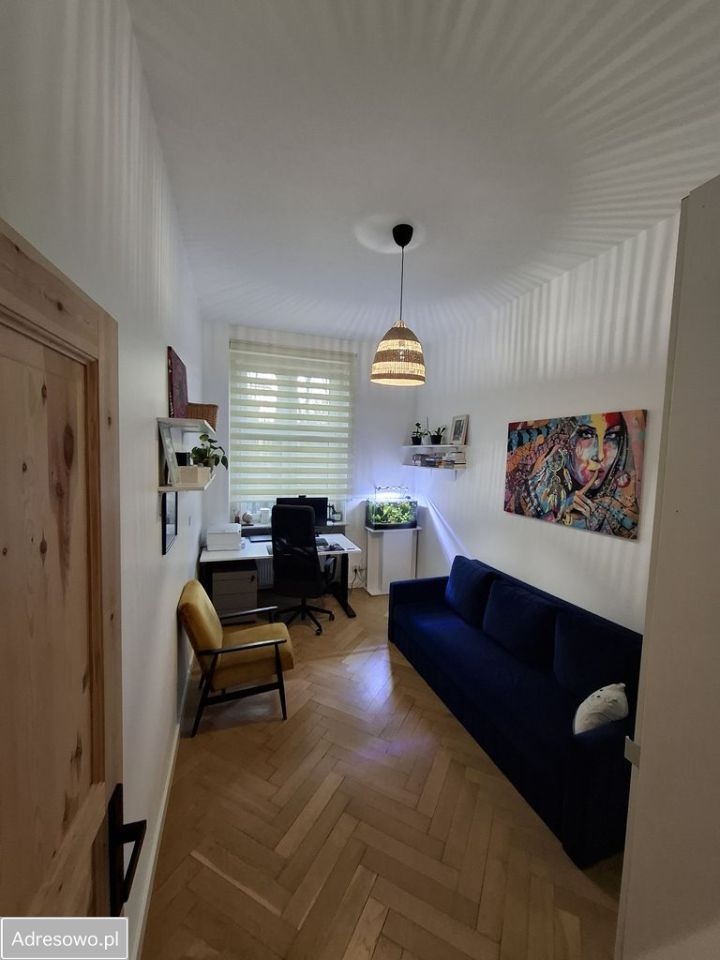 Mieszkanie 5-pokojowe Zabrze Biskupice, ul. Częstochowska. Zdjęcie 11