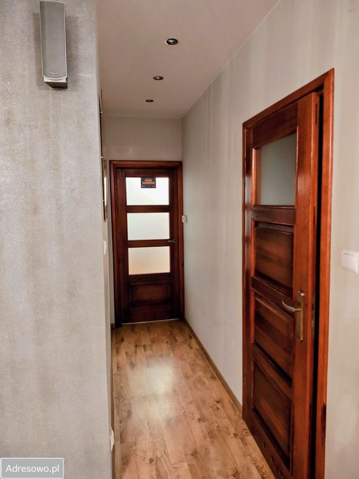 Mieszkanie 4-pokojowe Szczecin Gumieńce. Zdjęcie 4