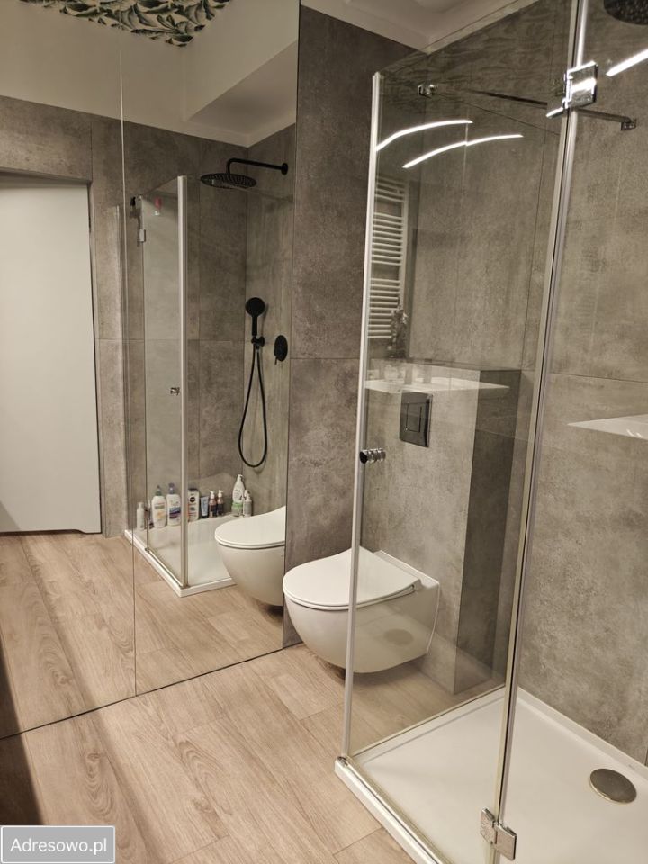 Mieszkanie 3-pokojowe Poznań Głuszyna, ul. Aleksandra Gabszewicza. Zdjęcie 4