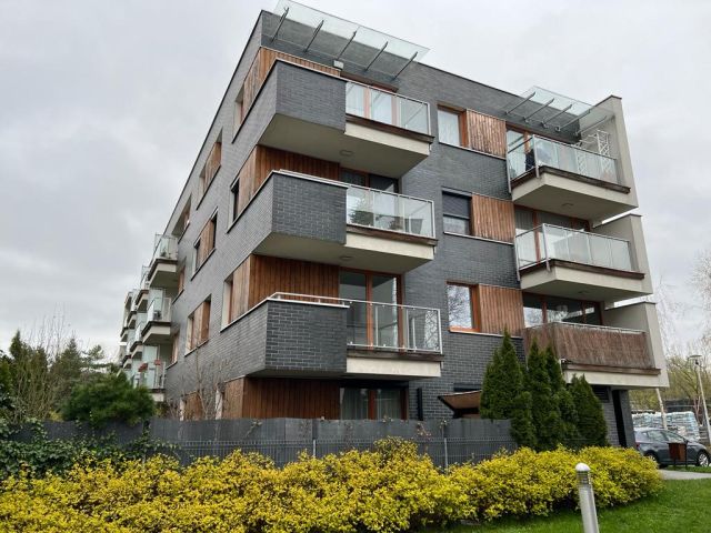 Garaż/miejsce parkingowe Kraków Bronowice, ul. Samuela Lindego. Zdjęcie 1