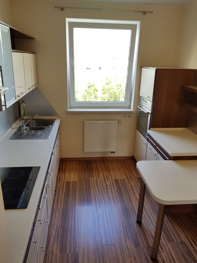 Mieszkanie 2-pokojowe Poznań Piątkowo, os. Stefana Batorego. Zdjęcie 22