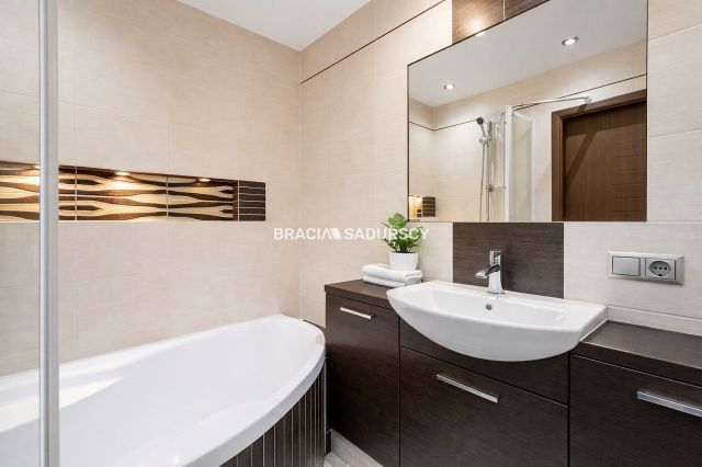 Mieszkanie 2-pokojowe Kraków Krowodrza, ul. Eljasza Walerego Radzikowskiego. Zdjęcie 18