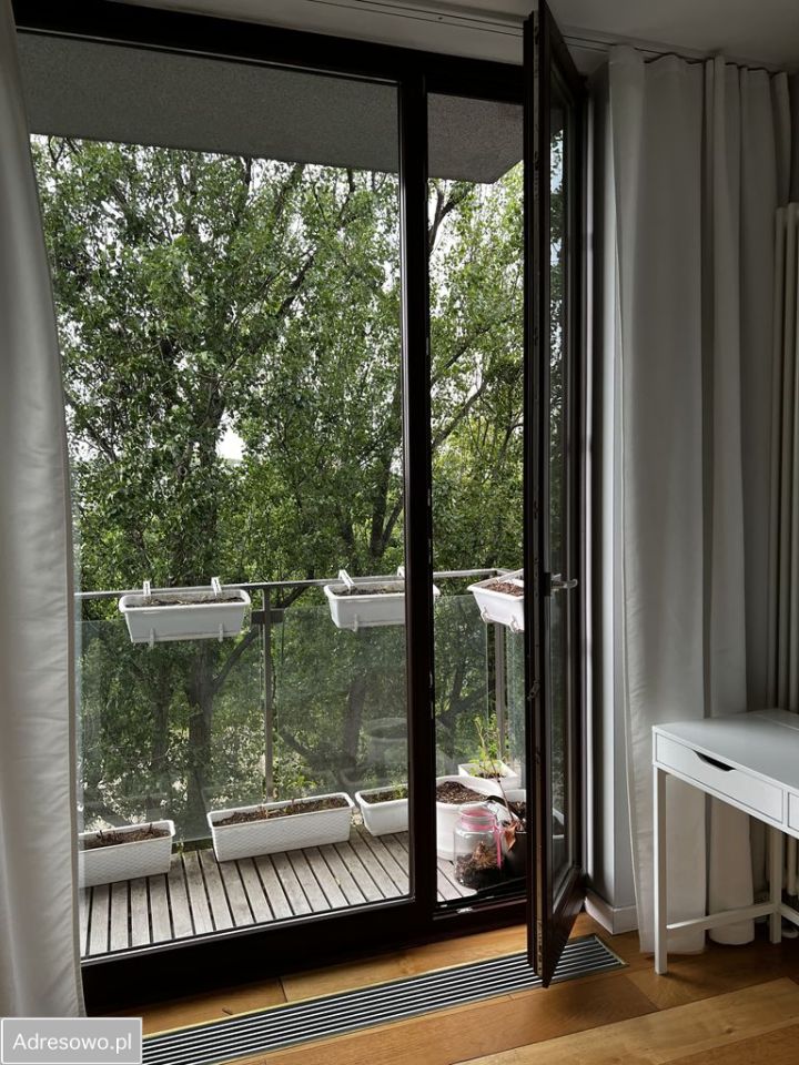 Mieszkanie 2-pokojowe Warszawa Ochota, ul. Lutniowa. Zdjęcie 4