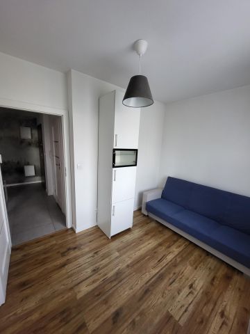 Mieszkanie 3-pokojowe Kraków Czyżyny, ul. Bolesława Orlińskiego. Zdjęcie 23