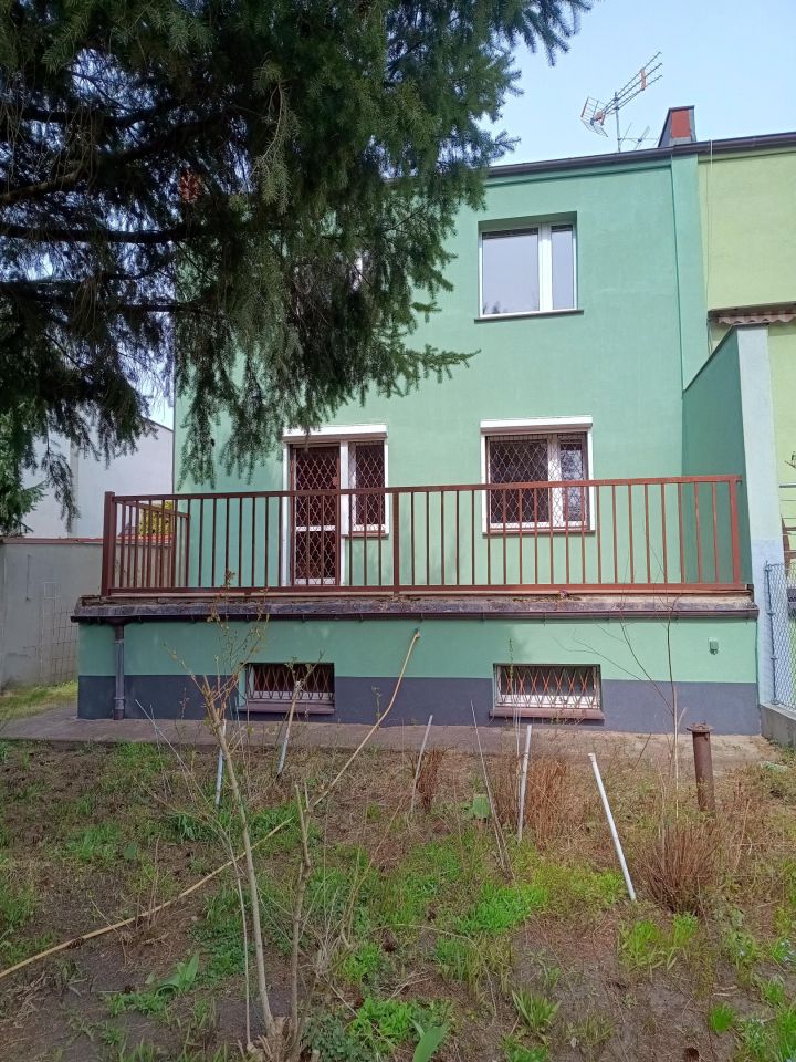 bliźniak, 6 pokoi Poznań Grunwald, ul. Pana Twardowskiego. Zdjęcie 2