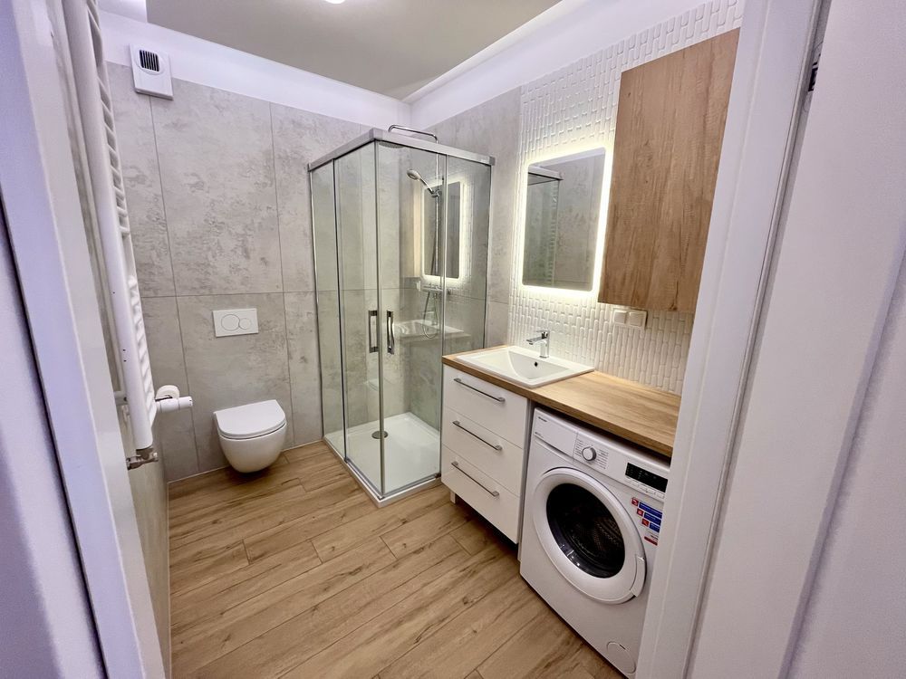 Mieszkanie 2-pokojowe Łódź Śródmieście, ul. Jana Kilińskiego. Zdjęcie 4