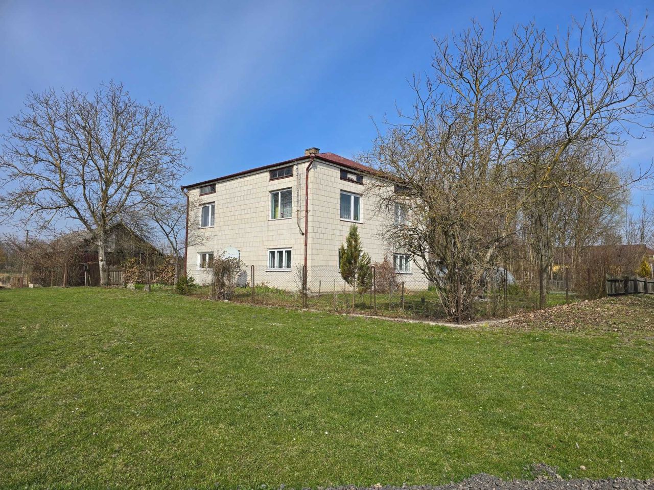 dom wolnostojący, 6 pokoi Turkowice. Zdjęcie 4