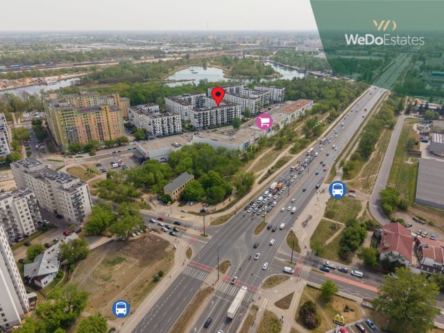Mieszkanie 2-pokojowe Warszawa Białołęka, ul. Starowiślna. Zdjęcie 23