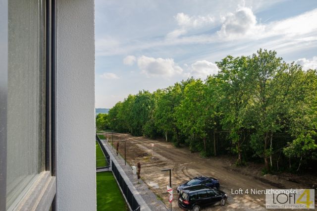 Mieszkanie 2-pokojowe Tarnów, ul. abp. Jerzego Ablewicza. Zdjęcie 9