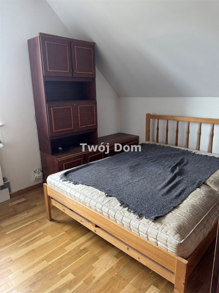 dom wolnostojący, 7 pokoi Zielonka. Zdjęcie 9
