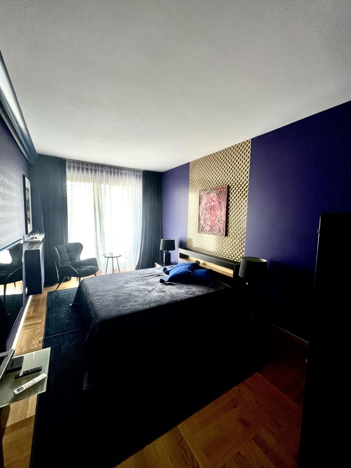 Mieszkanie 3-pokojowe Warszawa Śródmieście, ul. Grzybowska. Zdjęcie 12