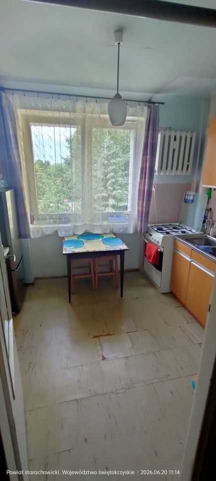 Mieszkanie 3-pokojowe Starachowice, ul. Harcerska. Zdjęcie 6