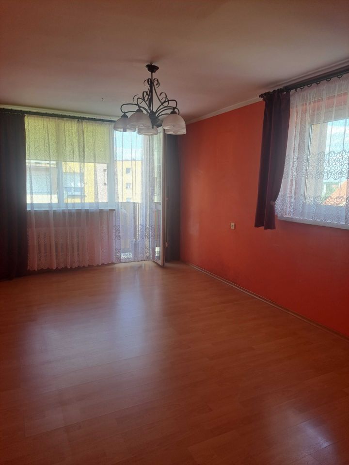 Mieszkanie 2-pokojowe Żary, ul. Męczenników Oświęcimskich. Zdjęcie 2