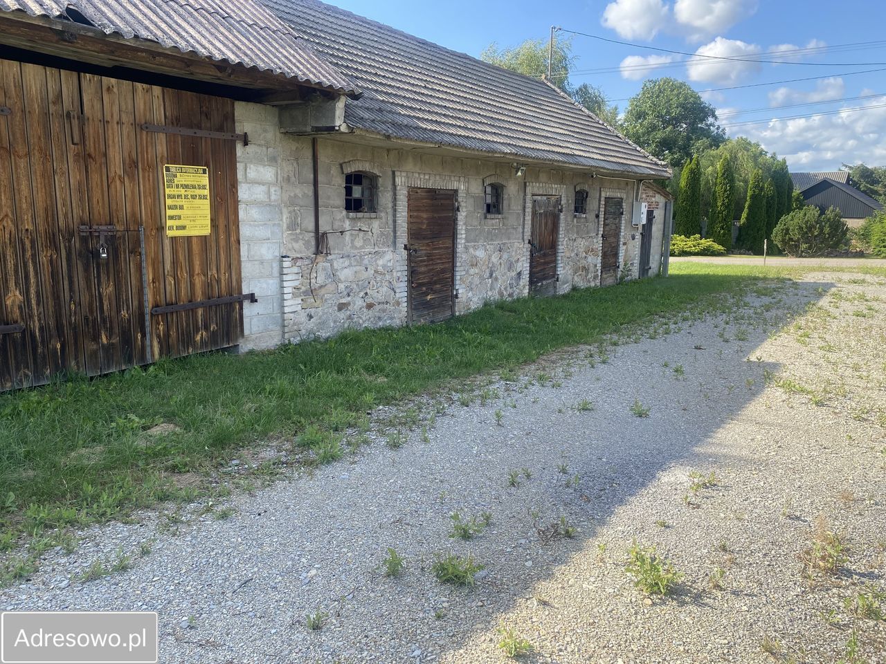 Działka budowlana Wola Szczygiełkowa. Zdjęcie 4