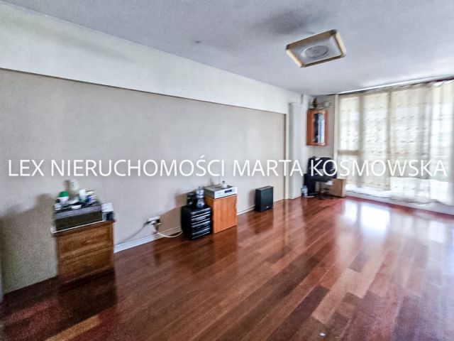 Mieszkanie 3-pokojowe Warszawa Ochota, ul. Grójecka. Zdjęcie 13