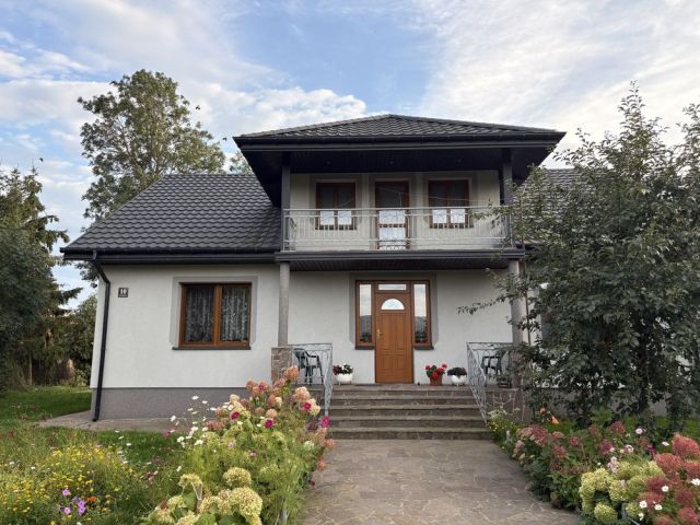 gospodarstwo, 5 pokoi Małocin. Zdjęcie 1