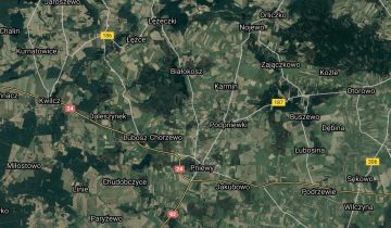 Działka budowlana Rudka