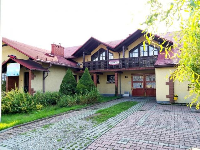 dom wolnostojący Wilkowice. Zdjęcie 1