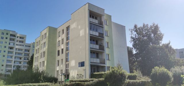 Mieszkanie 2-pokojowe Warszawa Ursynów, ul. Hawajska. Zdjęcie 1