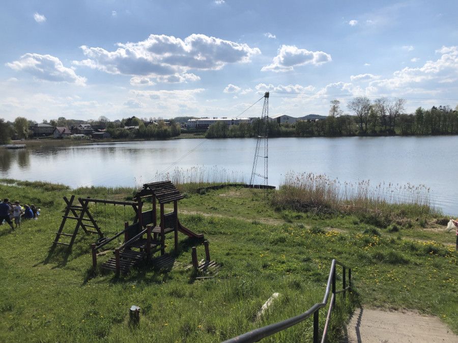 Działka budowlana Kielno, ul. Jeziorna. Zdjęcie 5