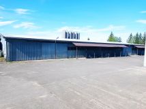 Hala/magazyn Krosno Polanka, ul. ks. Jerzego Popiełuszki. Zdjęcie 2