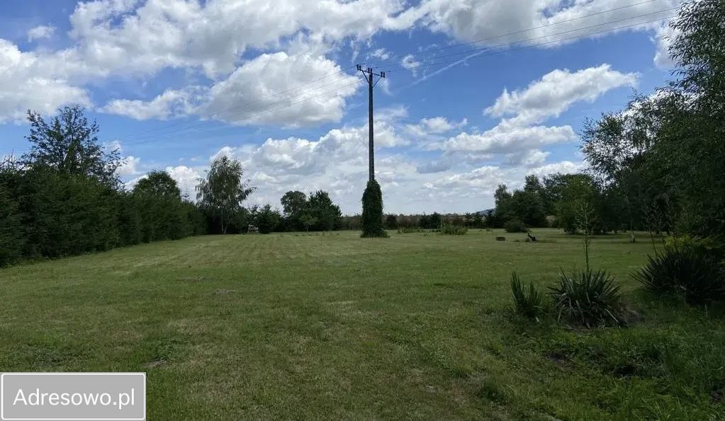 Działka budowlana Tuszyn. Zdjęcie 3