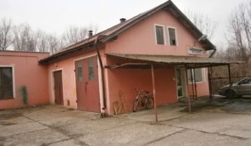 Nieruchomość komercyjna Kańczuga, ul. Kochanowskiego