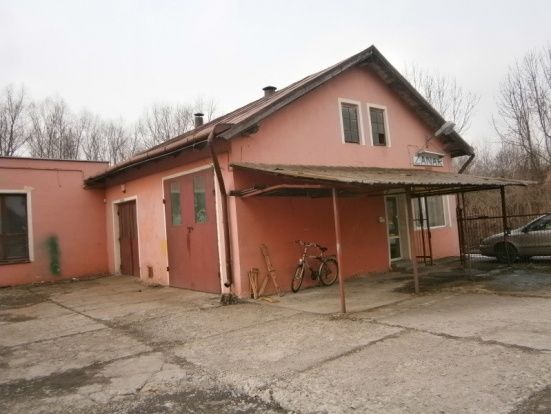 Nieruchomość komercyjna Kańczuga, ul. Kochanowskiego. Zdjęcie 2