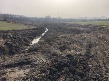 Działka rolna Zbrosławice. Zdjęcie 1