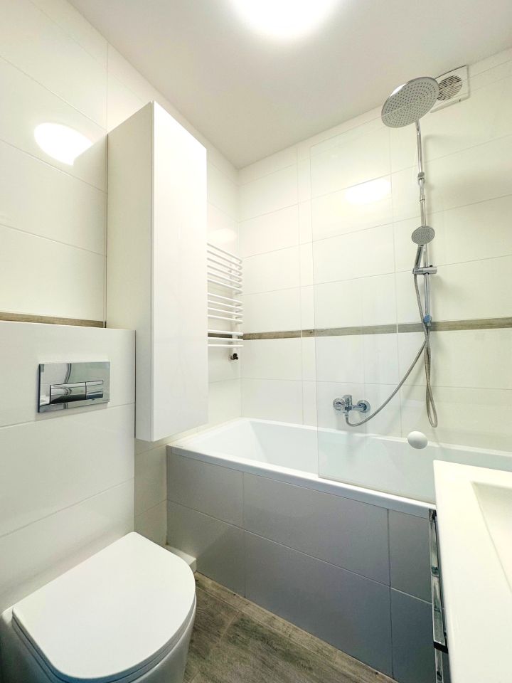 Mieszkanie 4-pokojowe Czerlejno, ul. Rumiankowa. Zdjęcie 18