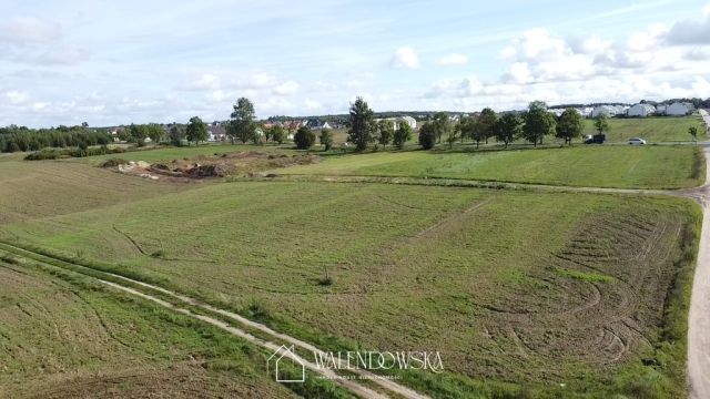 Działka budowlana Słupsk, ul. Kaszubska. Zdjęcie 5