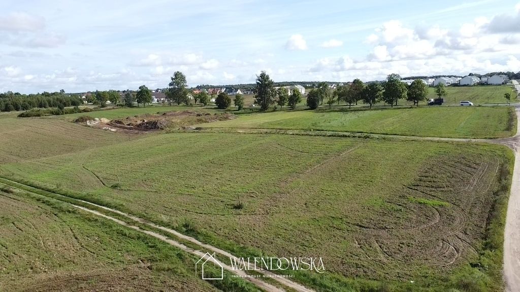 Działka budowlana Słupsk, ul. Kaszubska. Zdjęcie 5