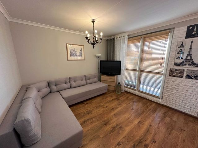 Mieszkanie 3-pokojowe Rybnik, ul. kard. Bolesława Kominka. Zdjęcie 1