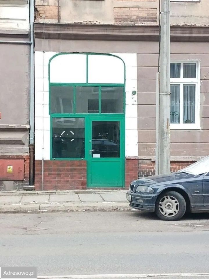 Lokal Legnica, ul. Lotnicza