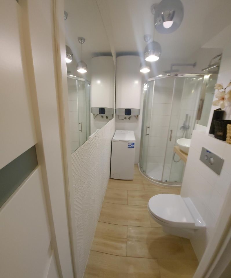 Mieszkanie 2-pokojowe Nowy Sącz Millenium, ul. Królowej Jadwigi. Zdjęcie 4