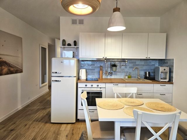 Mieszkanie 2-pokojowe Żarnowska, ul. Piaskowa. Zdjęcie 4