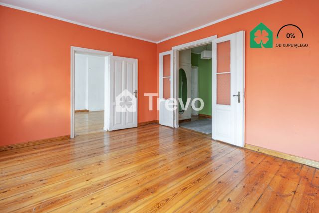 Mieszkanie 3-pokojowe Gdańsk Śródmieście, ul. Lawendowa. Zdjęcie 4