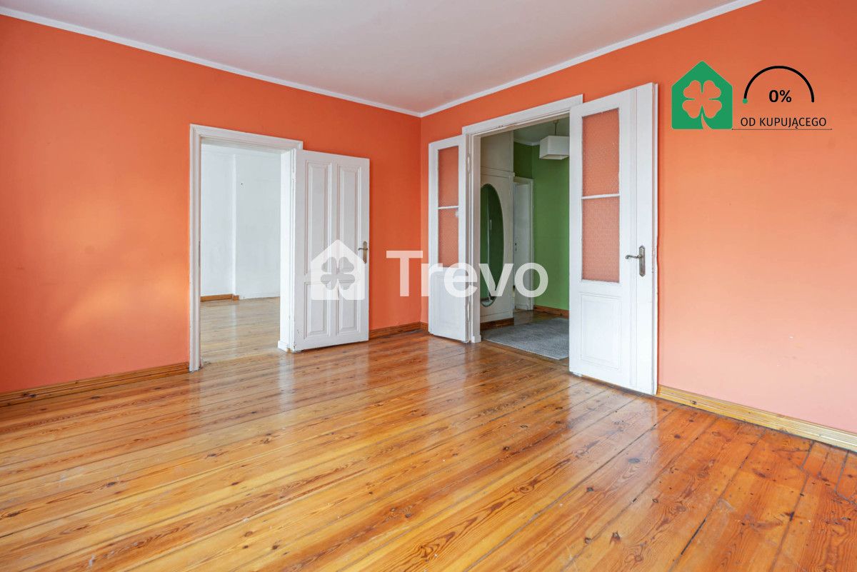 Mieszkanie 3-pokojowe Gdańsk Śródmieście, ul. Lawendowa. Zdjęcie 4