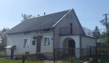 dom wolnostojący, 3 pokoje Liw