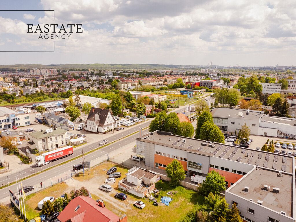 Lokal Rumia, ul. Sobieskiego. Zdjęcie 18