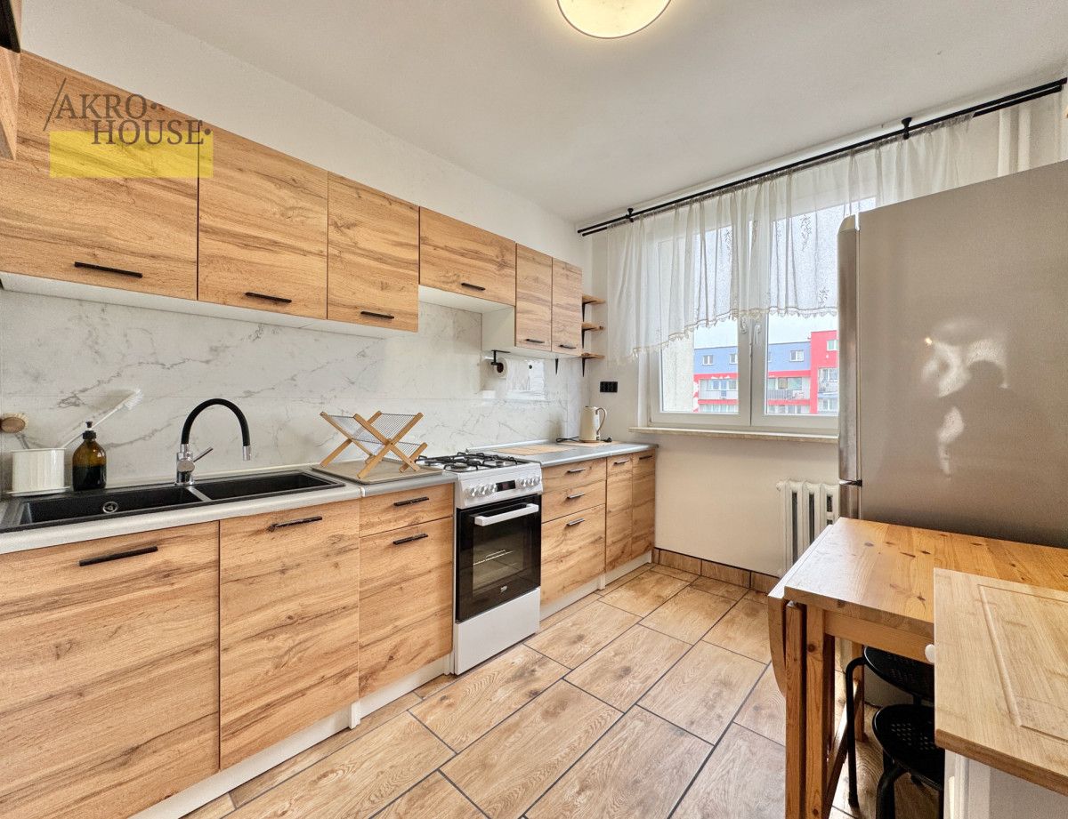 Mieszkanie 2-pokojowe Gliwice Sikornik, ul. Krucza. Zdjęcie 7