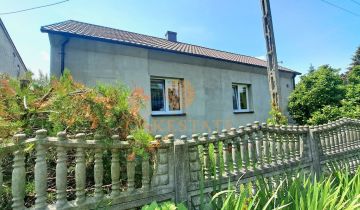 dom wolnostojący, 3 pokoje Lubachowy