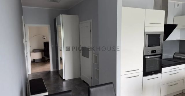 Mieszkanie 2-pokojowe Warszawa Żoliborz, ul. Jasnodworska. Zdjęcie 5