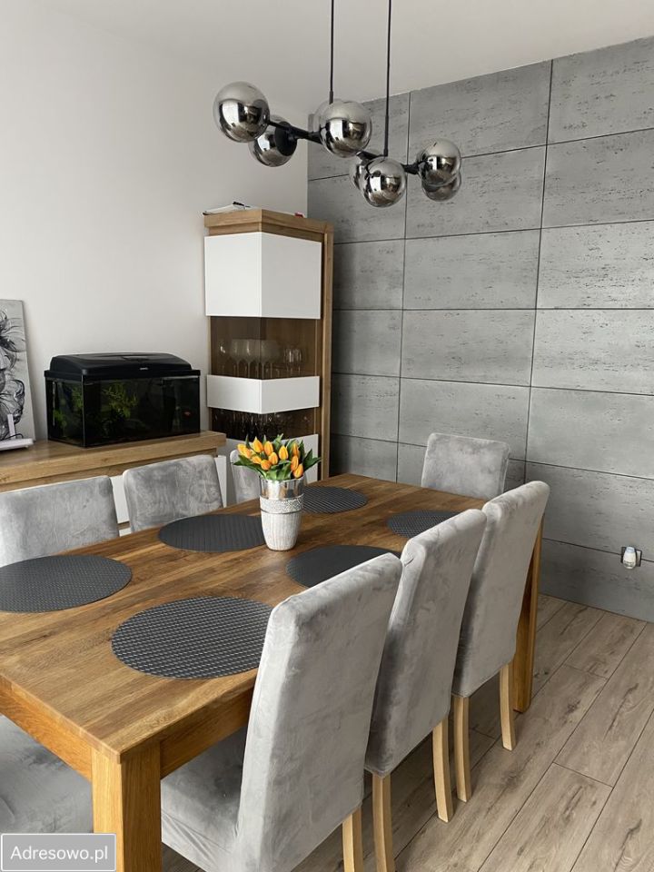 Mieszkanie 5-pokojowe Wola Mrokowska, ul. Zachodnia. Zdjęcie 18