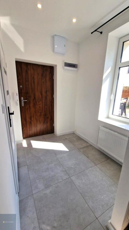 Mieszkanie 3-pokojowe Bytom Śródmieście, ul. Jana Smolenia. Zdjęcie 7