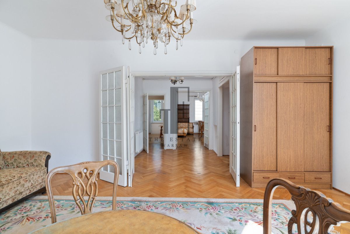 Mieszkanie 2-pokojowe Warszawa Śródmieście, ul. Wspólna. Zdjęcie 10