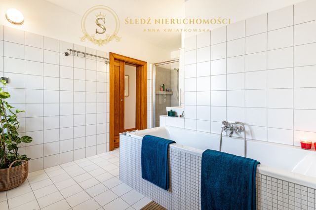 dom wolnostojący, 5 pokoi Wołów, al. Niepodległości. Zdjęcie 12