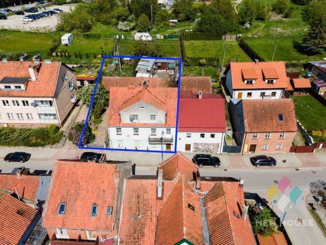 Mieszkanie 2-pokojowe Mikołajki, ul. Michała Kajki. Zdjęcie 16