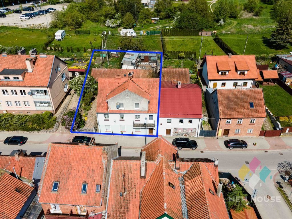 Mieszkanie 2-pokojowe Mikołajki, ul. Michała Kajki. Zdjęcie 16